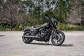 Load image into Gallery viewer, Dr. Jekill & Mr. Hyde® 2-1 Slip-On Exhaust for Harley-Davidson Softail (2025+)