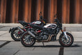 Load image into Gallery viewer, Dr. Jekill & Mr. Hyde® Exhaust for Indian FTR Models (2019–2022)