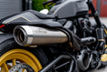 Load image into Gallery viewer, Dr. Jekill & Mr. Hyde® Apex Exhaust for Harley-Davidson Sportster S (2021+)