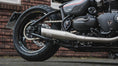 Load image into Gallery viewer, Dr. Jekill & Mr. Hyde® Exhaust for Triumph Bonneville Bobber & Speedmaster (2025+)