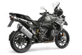 Load image into Gallery viewer, Dr. Jekill & Mr. Hyde® Nomad Exhaust for BMW R1200 GS / R1250 GS (2014–2023)