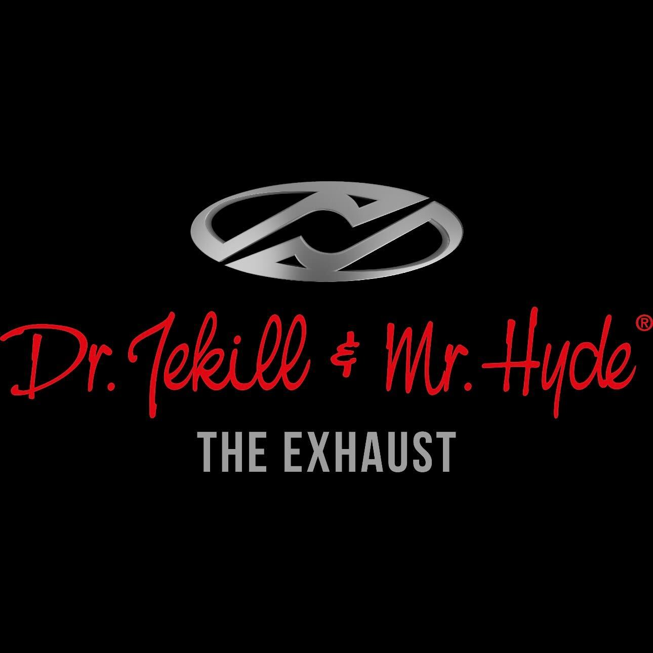 Harley-Davidson – Dr. Jekill and Mr. Hyde Exhaust USA