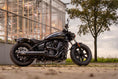 Load image into Gallery viewer, Indian Scout 1250cc Vox Streetfighter Black/Black - Image 5