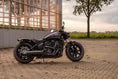 Load image into Gallery viewer, Indian Scout 1250cc Vox Streetfighter Black/Black - Image 4
