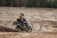 Load image into Gallery viewer, H-D Pan America Nomad Exhaust, Black - Image 4