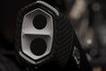 Load image into Gallery viewer, H-D Pan America Nomad Exhaust, Black - Image 8