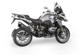 Load image into Gallery viewer, BMW R1200 GS // R1250 GS Nomad Exhaust, Black - Image 2