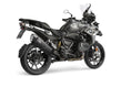 Load image into Gallery viewer, BMW R1200 GS // R1250 GS Nomad Exhaust, Black