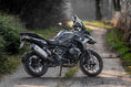 Load image into Gallery viewer, BMW R1200 GS // R1250 GS Nomad Exhaust, Black - Image 5