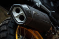 Load image into Gallery viewer, BMW R1300 GS Nomad S Exhaust, Black - Image 3