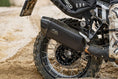Load image into Gallery viewer, BMW R1300 GS Nomad S Exhaust, Black - Image 5