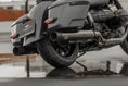 Load image into Gallery viewer, Dr. Jekill & Mr. Hyde® Exhaust for BMW R18 Roctane (2023–2024)