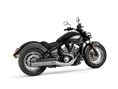 Load image into Gallery viewer, Dr. Jekill & Mr. Hyde® VOX Exhaust for Indian Scout Models (2025+)