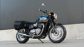 Load image into Gallery viewer, Dr. Jekill & Mr. Hyde® Exhaust for Triumph Bonneville T120 (2021–2024)