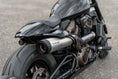Load image into Gallery viewer, Dr. Jekill & Mr. Hyde® Apex Exhaust for Harley-Davidson Sportster S (2021+)
