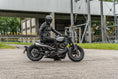 Load image into Gallery viewer, Dr. Jekill & Mr. Hyde® Apex Exhaust for Harley-Davidson Sportster S (2021+)