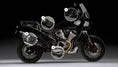 Load image into Gallery viewer, Dr. Jekill & Mr. Hyde® Nomad Exhaust for Harley-Davidson Pan America (2021+)