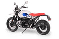 Load image into Gallery viewer, BMW R nineT Urban Lower Slashcut Wrinkle Black/Wrinkle Black - Image 4