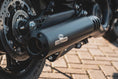 Load image into Gallery viewer, Indian Scout 1250cc Vox Streetfighter Black/Black - Image 6