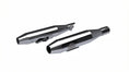 Load image into Gallery viewer, Dr. Jekill & Mr. Hyde® Exhaust for Triumph Bonneville T120 (2021–2024)
