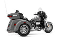 Load image into Gallery viewer, Dr. Jekill & Mr. Hyde® 2-2 Slip-On Mufflers for Harley-Davidson Trike (2018+)