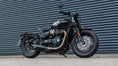 Load image into Gallery viewer, Dr. Jekill & Mr. Hyde® Exhaust for Triumph Bonneville Bobber & Speedmaster (2017–2024)