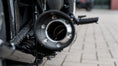 Load image into Gallery viewer, Dr. Jekill & Mr. Hyde® Exhaust for Triumph Bonneville Bobber & Speedmaster (2025+)