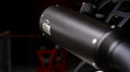 Load image into Gallery viewer, Dr. Jekill & Mr. Hyde® Exhaust for Indian FTR Models (2019–2022)
