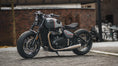 Load image into Gallery viewer, Dr. Jekill & Mr. Hyde® Exhaust for Triumph Bonneville Bobber & Speedmaster (2017–2024)
