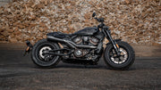 Dr. Jekill & Mr. Hyde® Apex Exhaust for Harley-Davidson Sportster S (2021+)