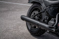 Load image into Gallery viewer, Dr. Jekill & Mr. Hyde® 2-1 Slip-On Exhaust for Harley-Davidson Softail (2025+)
