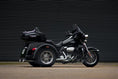 Load image into Gallery viewer, Dr. Jekill & Mr. Hyde® 2-2 Slip-On Mufflers for Harley-Davidson Trike (2018+)
