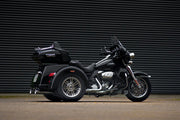 Harley-Davidson Trike 2-2 Slip-On Mufflers (2018+)