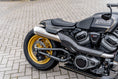 Load image into Gallery viewer, Dr. Jekill & Mr. Hyde® Apex Exhaust for Harley-Davidson Sportster S (2021+)
