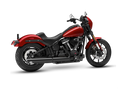 Load image into Gallery viewer, Dr. Jekill & Mr. Hyde® 2-1 Slip-On Exhaust for Harley-Davidson Softail (2025+)
