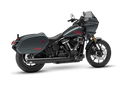 Load image into Gallery viewer, Dr. Jekill & Mr. Hyde® 2-1 Slip-On Exhaust for Harley-Davidson Softail (2025+)
