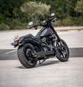 Load image into Gallery viewer, Dr. Jekill & Mr. Hyde® 2-1 Slip-On Exhaust for Harley-Davidson Softail (2025+)
