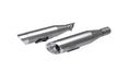 Load image into Gallery viewer, Dr. Jekill & Mr. Hyde® Exhaust for Triumph Bonneville Bobber & Speedmaster (2025+)
