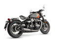 Load image into Gallery viewer, Dr. Jekill & Mr. Hyde® Exhaust for Triumph Bonneville Bobber & Speedmaster (2025+)
