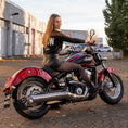 Load image into Gallery viewer, Dr. Jekill & Mr. Hyde® VOX Exhaust for Indian Scout Models (2025+)
