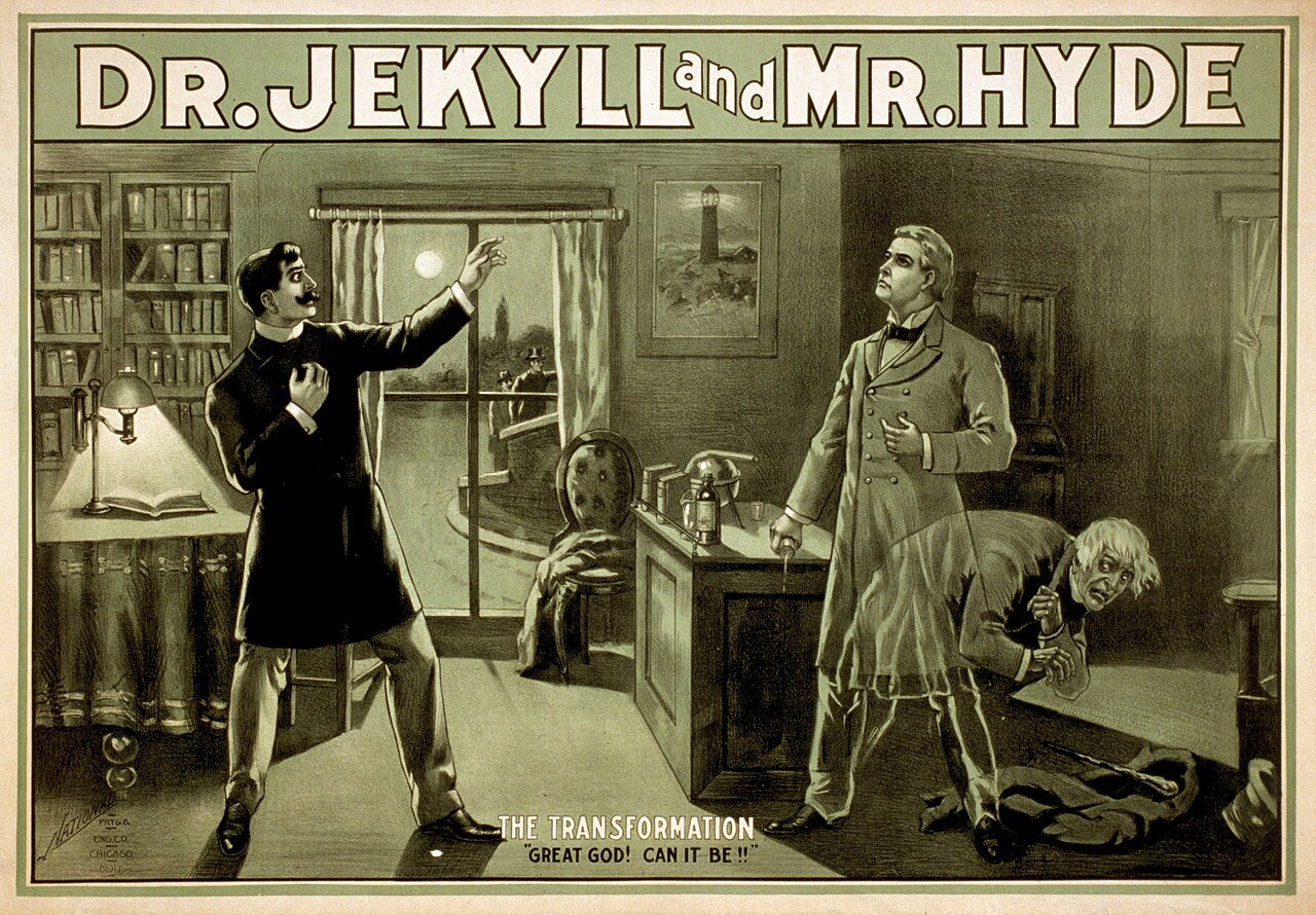 About Us – Dr. Jekill and Mr. Hyde Exhaust USA