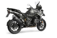 Load image into Gallery viewer, Dr. Jekill & Mr. Hyde® Nomad Exhaust for BMW R1200 GS / R1250 GS (2014–2023)
