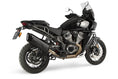 Load image into Gallery viewer, Dr. Jekill & Mr. Hyde® Nomad Exhaust for Harley-Davidson Pan America (2021+)
