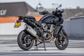 Load image into Gallery viewer, Nomad Hexagon Pearl Grey/Carbon Gloss - Image 3
