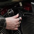 Load image into Gallery viewer, Dr. Jekill & Mr. Hyde® 2-2 Slip-On Mufflers for Harley-Davidson Touring (2017+)
