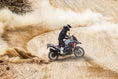 Load image into Gallery viewer, BMW R1200 GS // R1250 GS Nomad Exhaust, Black - Image 11
