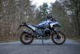 Load image into Gallery viewer, BMW R1300 GS Nomad S Exhaust, Black - Image 2
