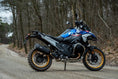 Load image into Gallery viewer, BMW R1300 GS Nomad S Exhaust, Black - Image 7
