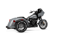 Load image into Gallery viewer, H-D Trike Big Shot Black/Black
