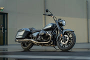 Dr. Jekill & Mr. Hyde® Exhaust for BMW R18 Roctane (2023–2024)